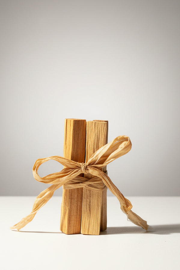 Ancient Roots Palo Santo