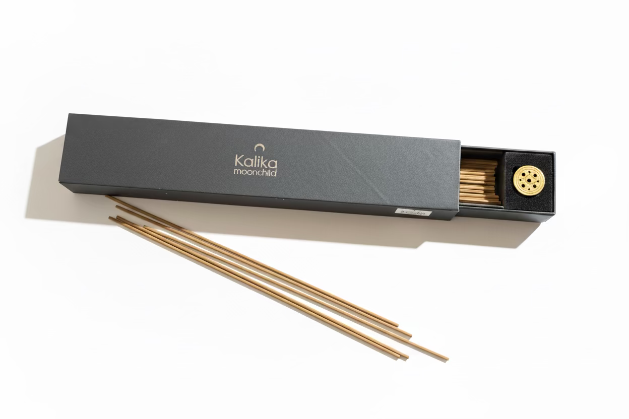 Sacred Smoke Agarwood Incense