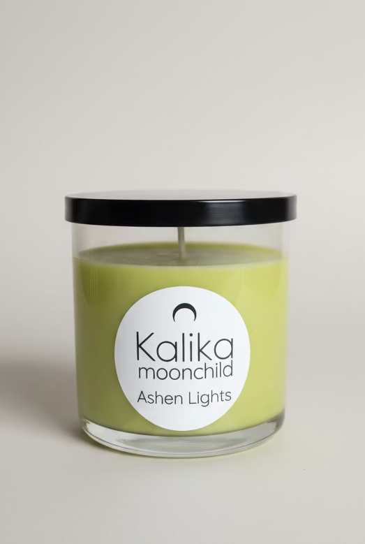 Sanctuary Hand Poured Candle