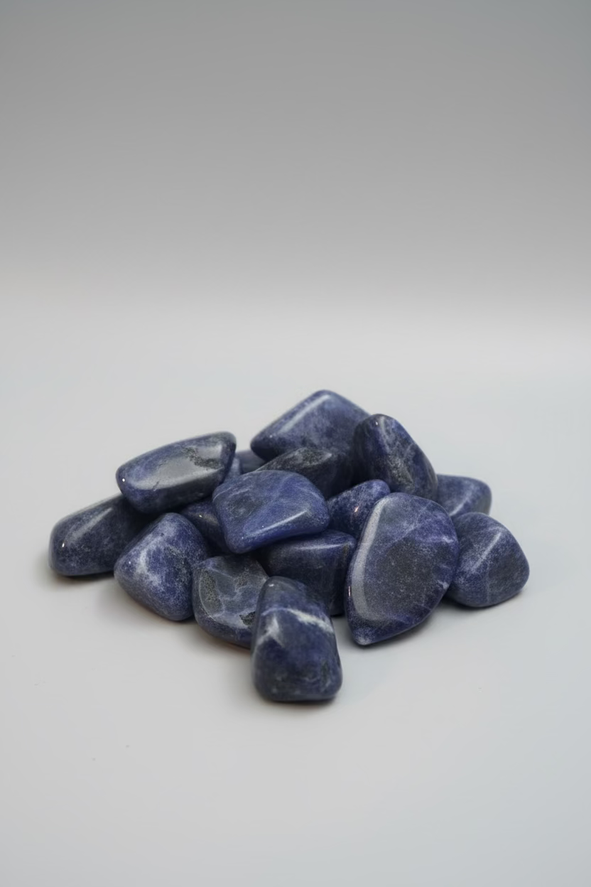 Sodalite Intuition Stone