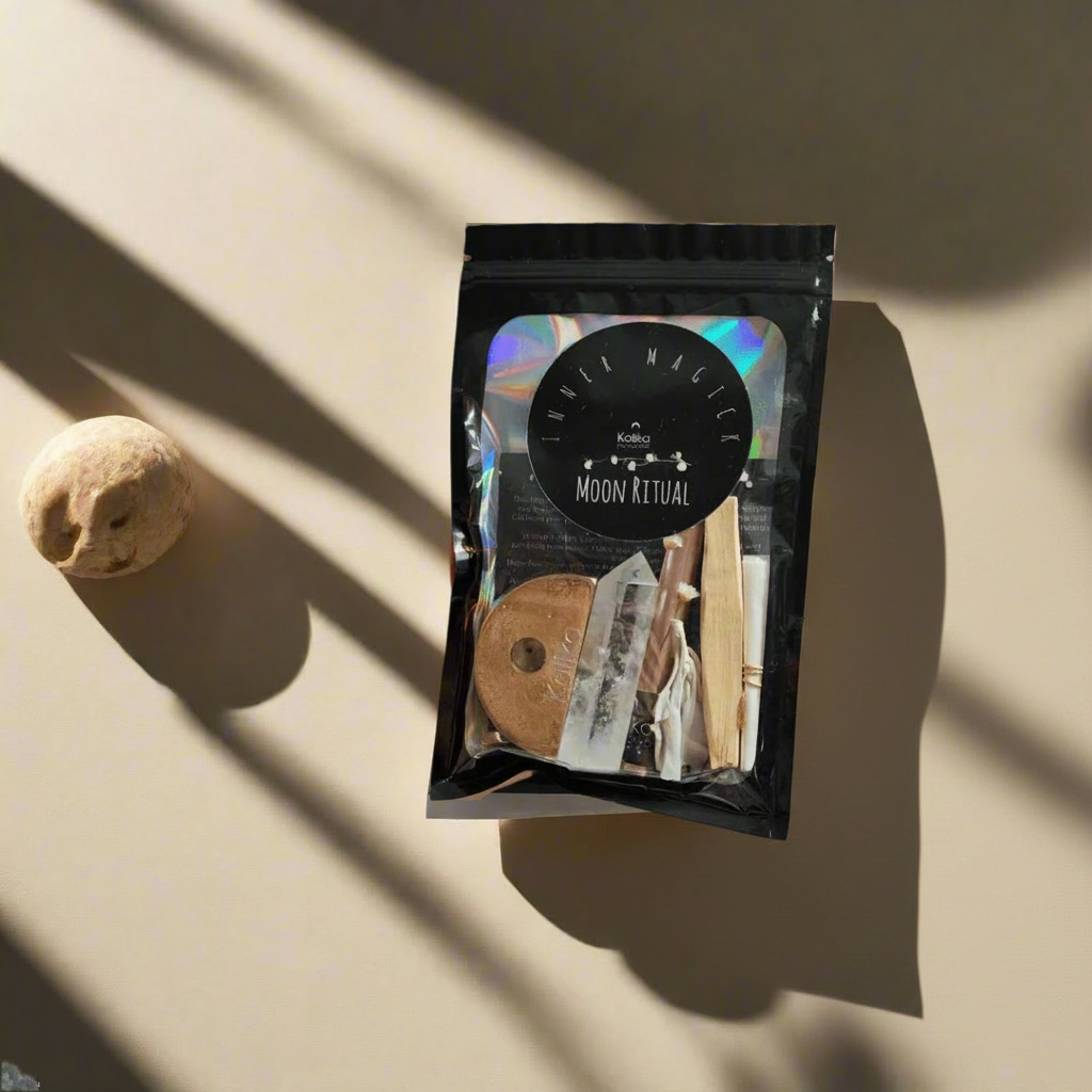 Inner Magick Ritual Kit