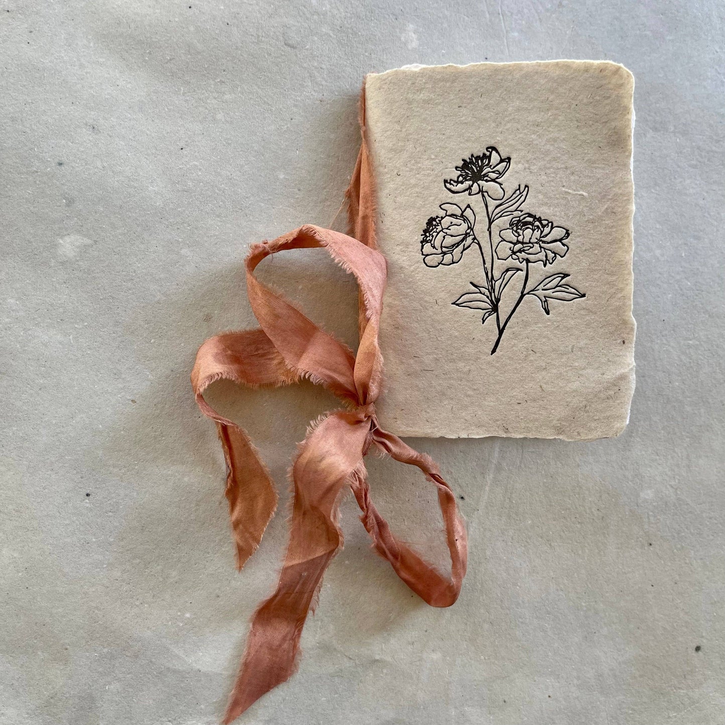 Handmade Notebooks by Farmette