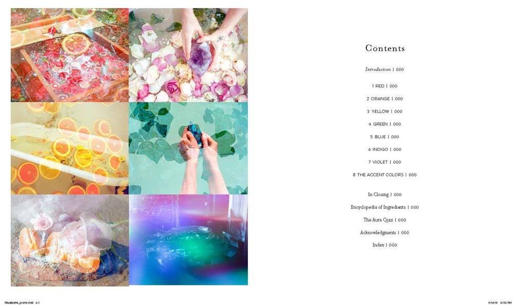 Ritual Baths : Deborah Hanekamp