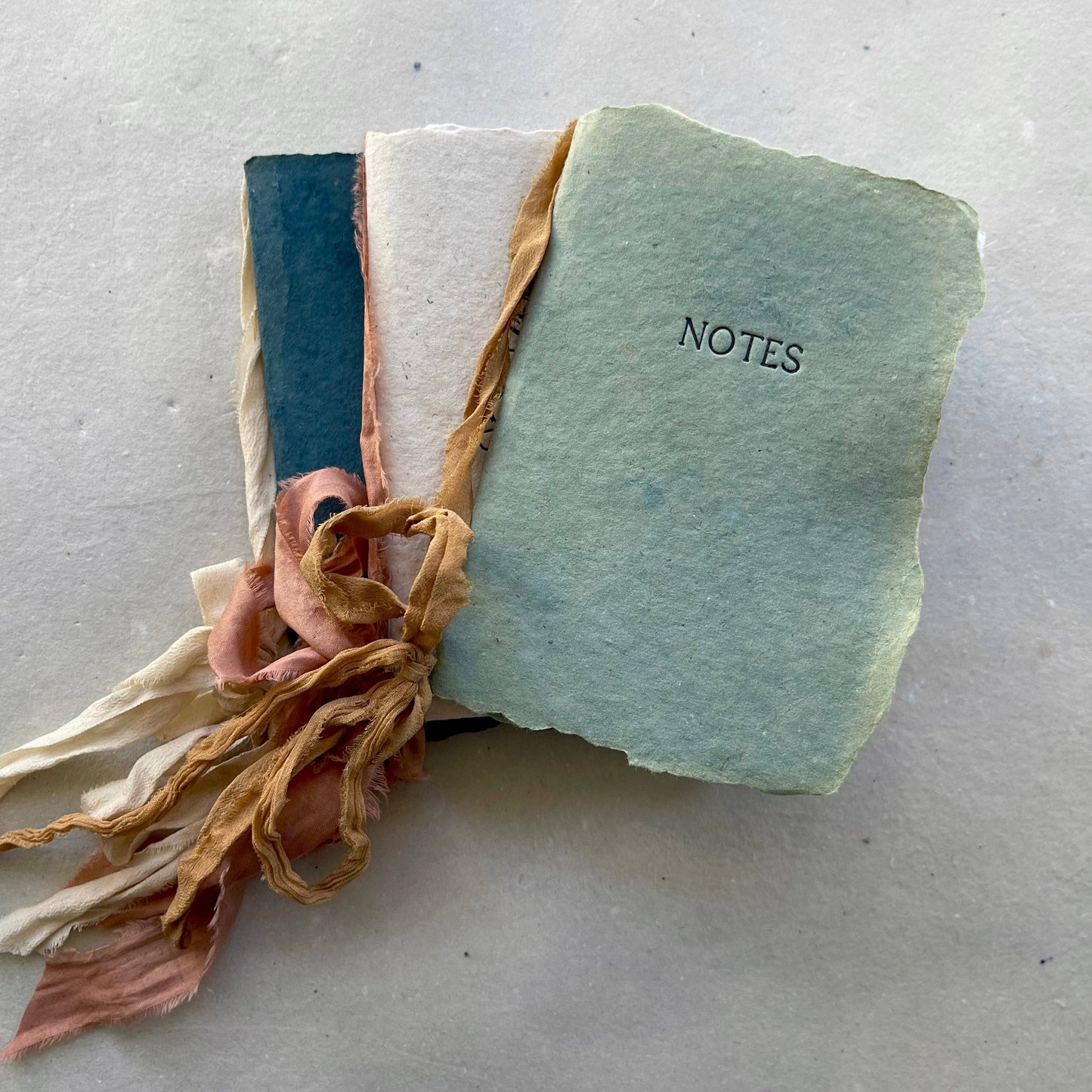 Handmade Notebooks by Farmette