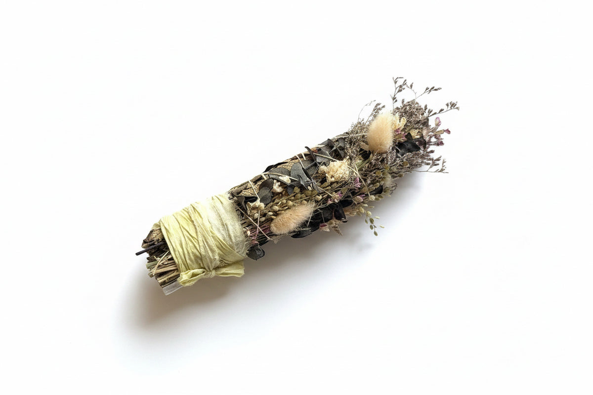 Black Sage Smudge Wands