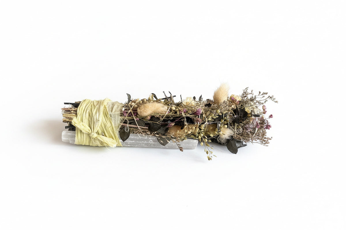 Black Sage Smudge Wands