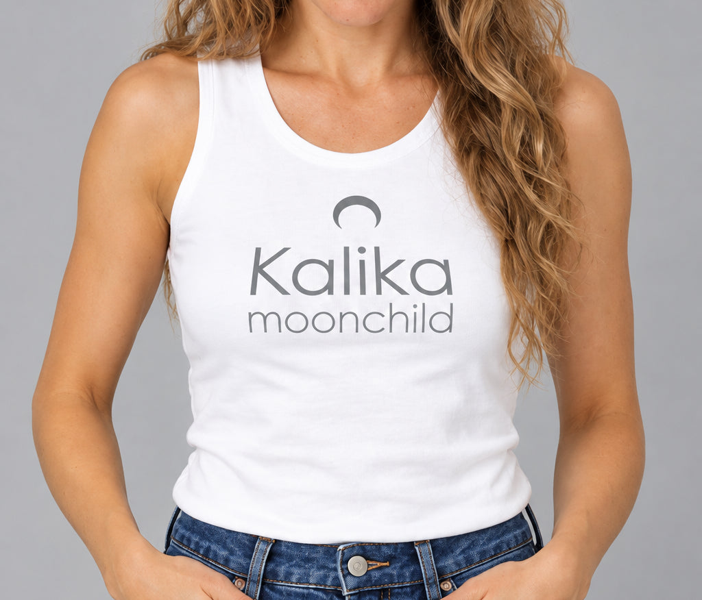 Kalika Moonchild Tank
