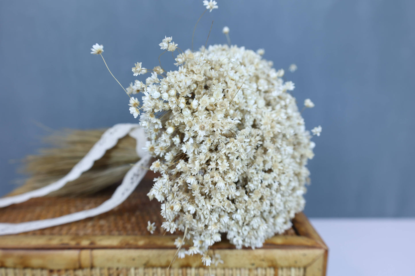Mini Star Flowers