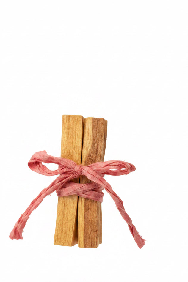 Ancient Roots Palo Santo