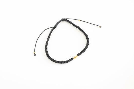 Cord Bracelets