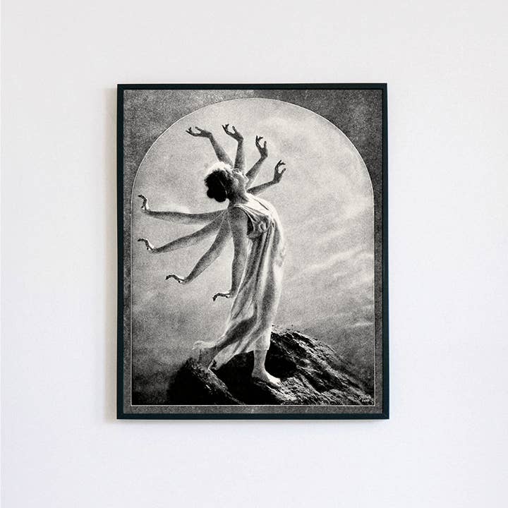 Army Of One Print