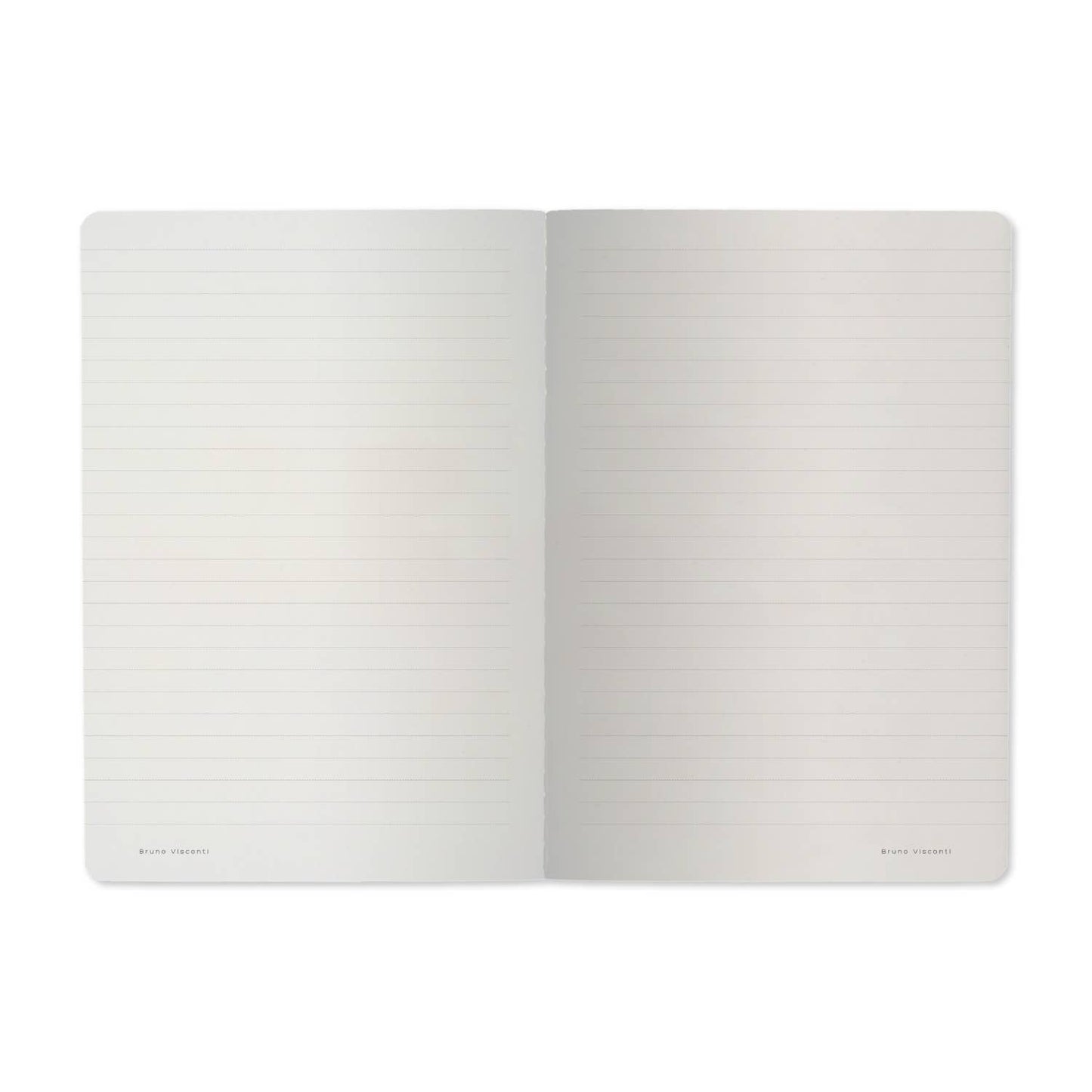 A5 Notebook -  Owlets