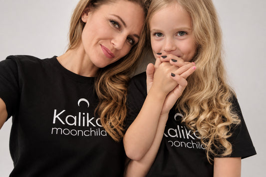 Kalika Moonchild Tee