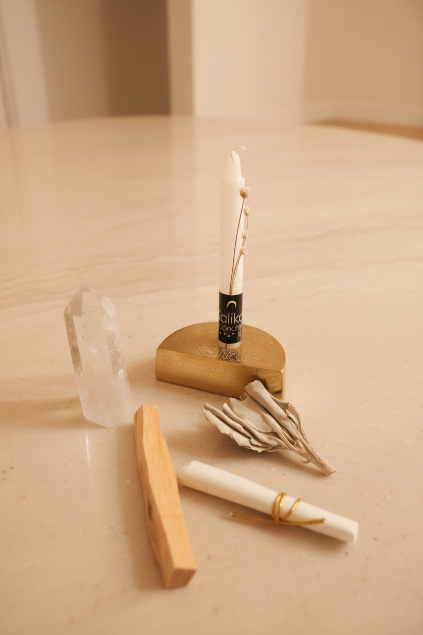 Inner Magick Moon Ritual Kit
