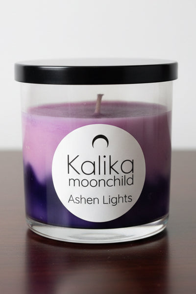 Ethereal Bloom: Signature Hand Poured Candle (Copy)