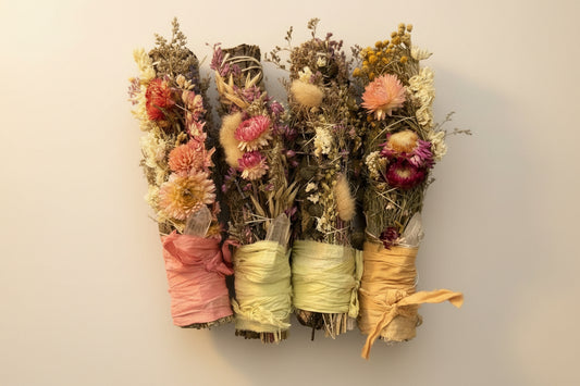 Black Sage Smudge Wands