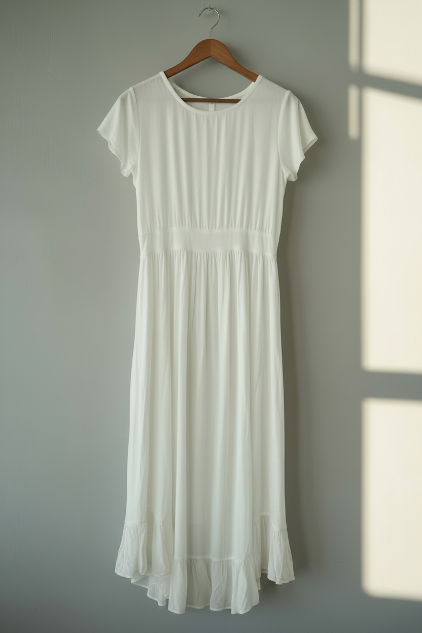 Children’s Moonchild Maxi Dress