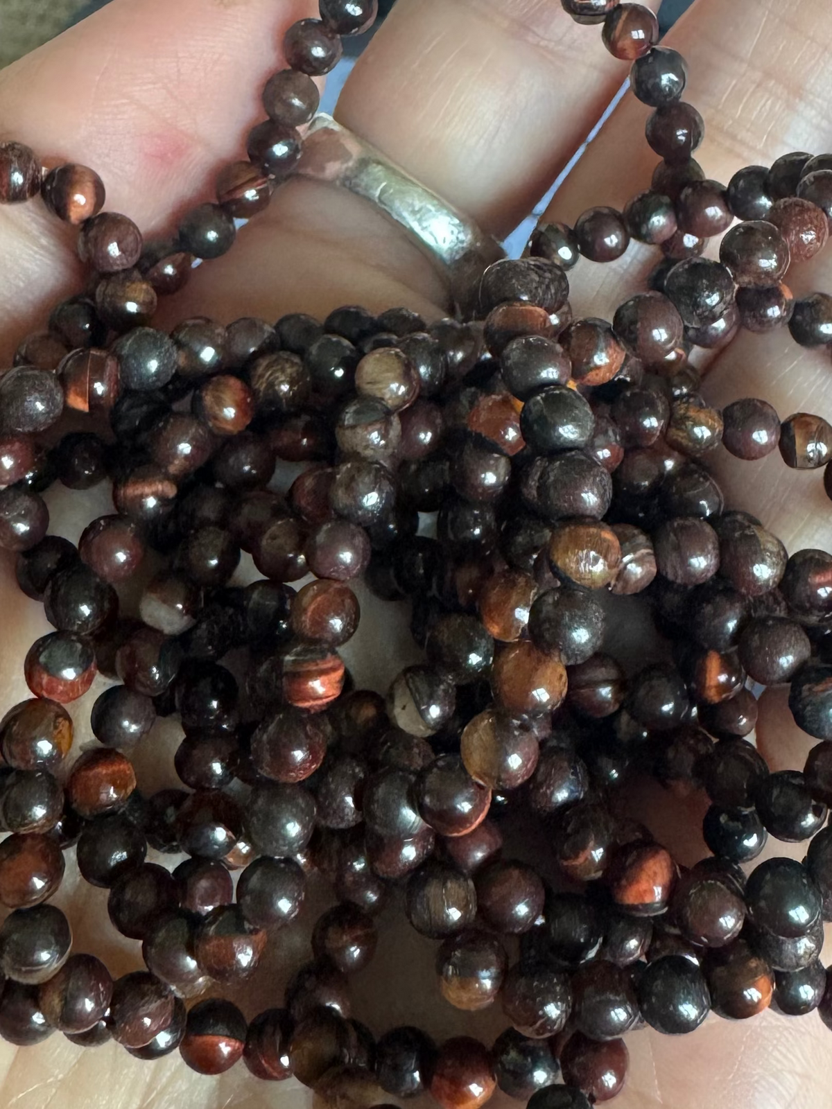 Genuine Crystal Bracelet Collection