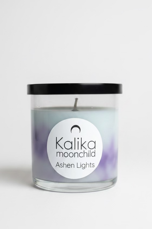 Petrichor Hand Poured Candle