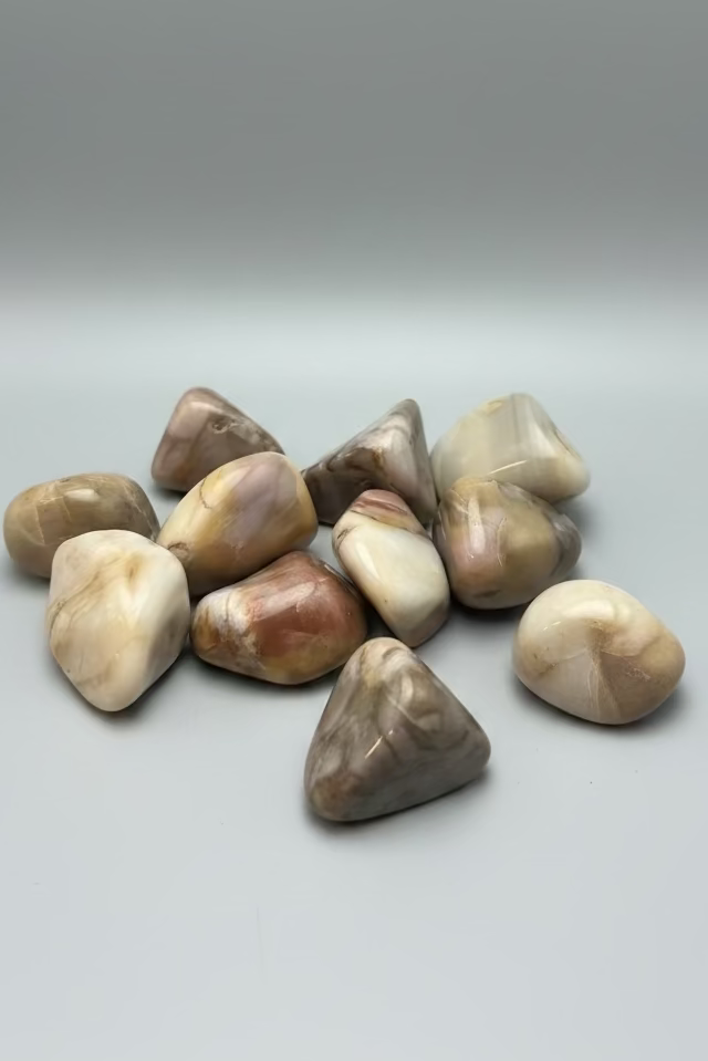 Past Life Healing Vogesite