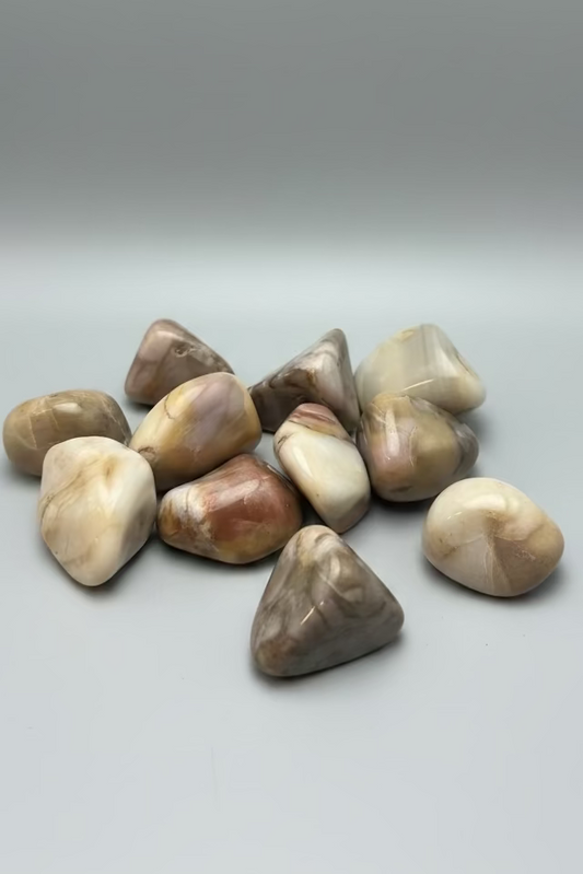 Past Life Healing Vogesite