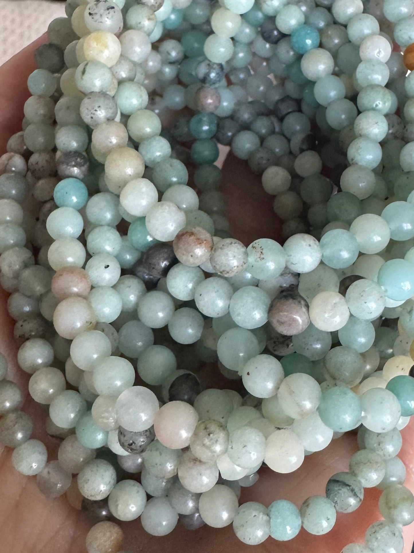 Genuine Crystal Bracelet Collection