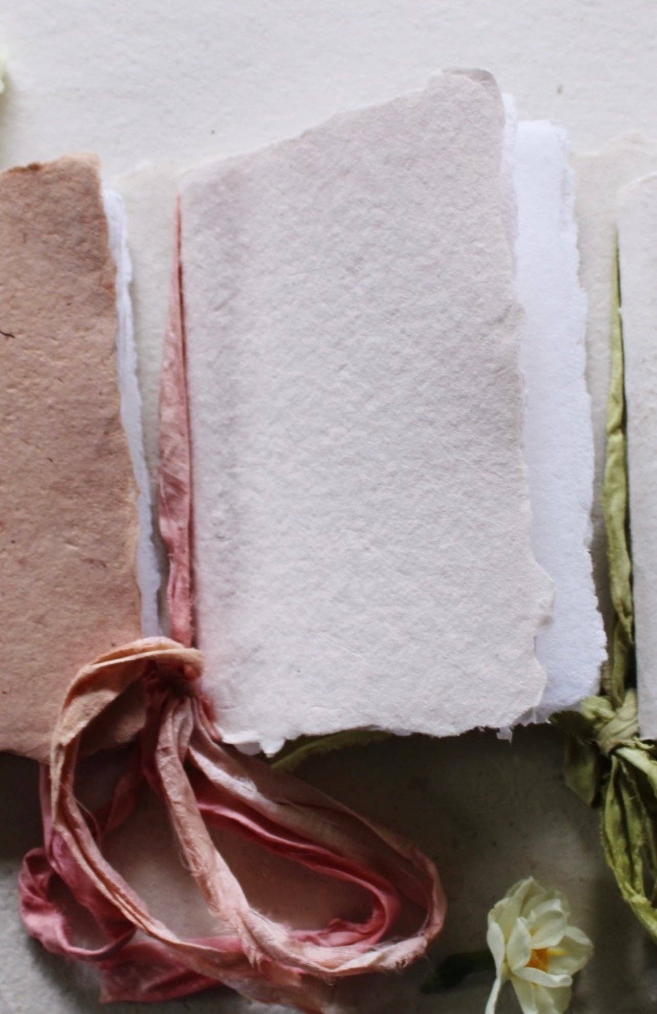 Handmade Notebooks by Farmette