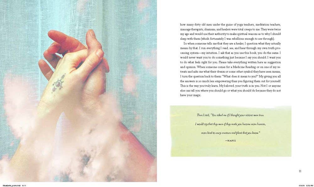 Ritual Baths : Deborah Hanekamp