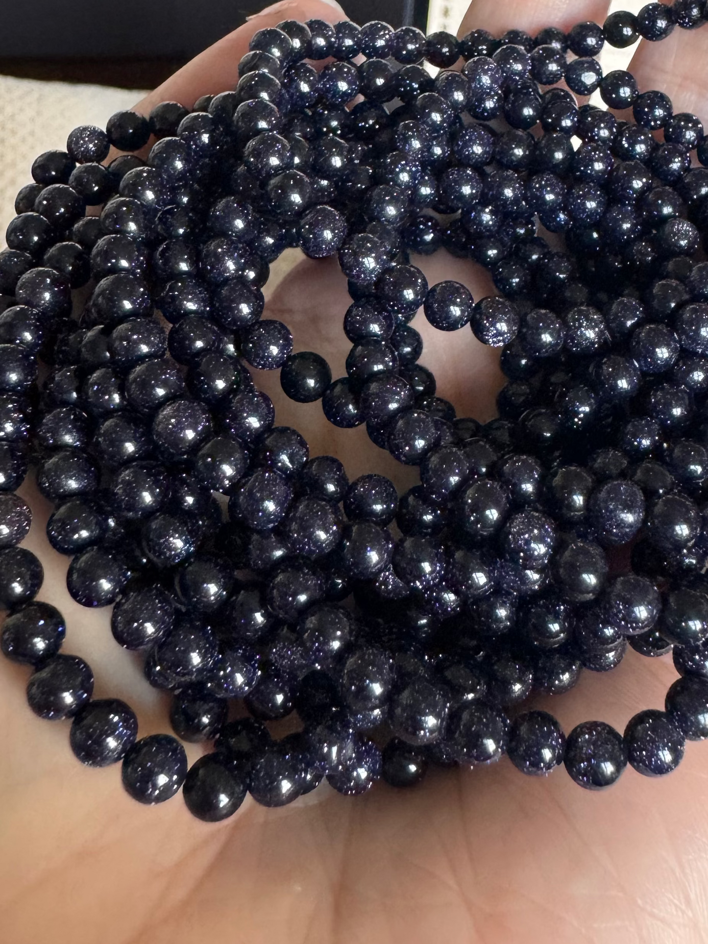 Genuine Crystal Bracelet Collection