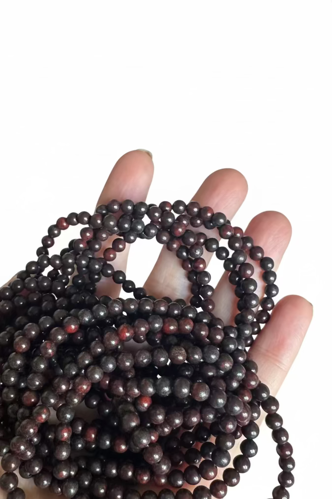 Genuine Crystal Bracelet Collection