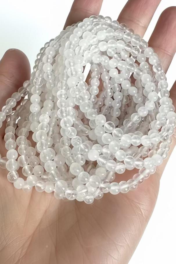 Genuine Crystal Bracelet Collection