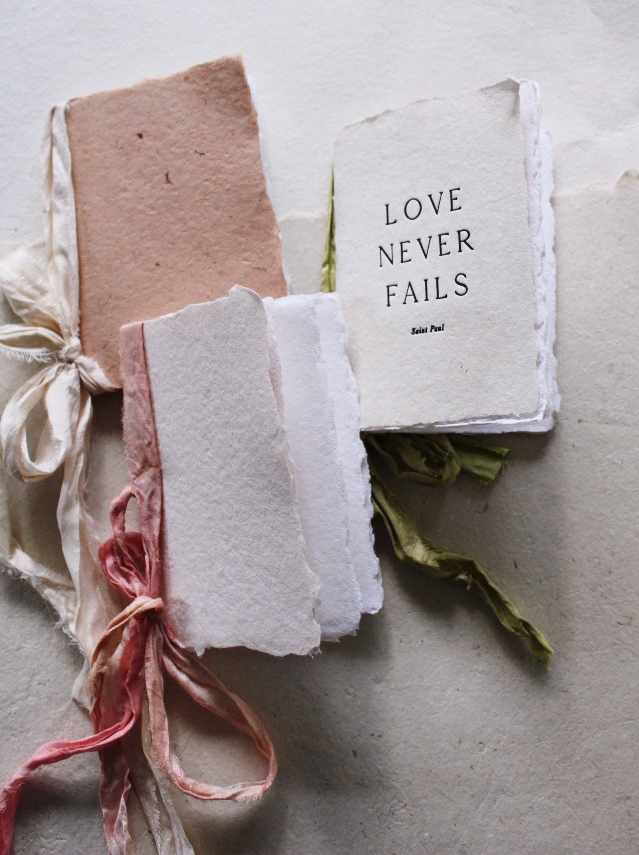 Handmade Notebooks by Farmette