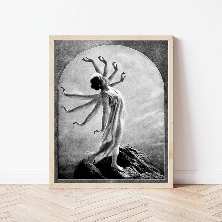 Army Of One Print