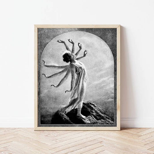 Army Of One Print