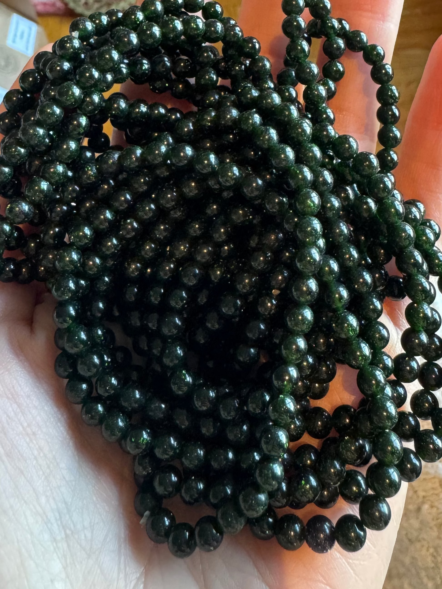 Genuine Crystal Bracelet Collection