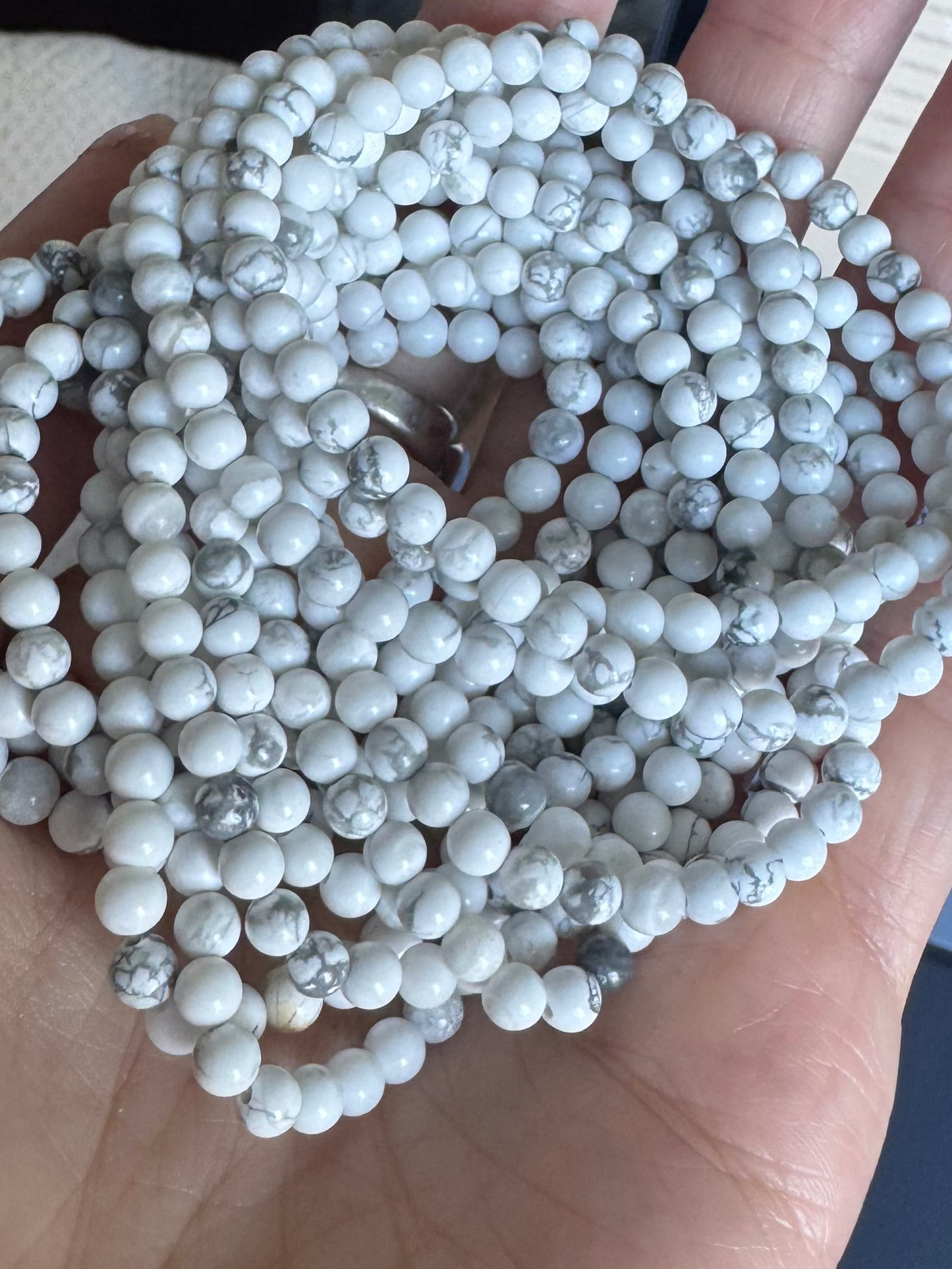 Genuine Crystal Bracelet Collection
