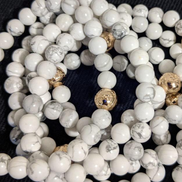 Genuine Crystal Bracelet Collection