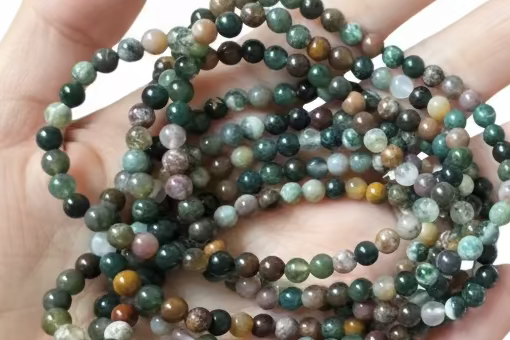 Genuine Crystal Bracelet Collection