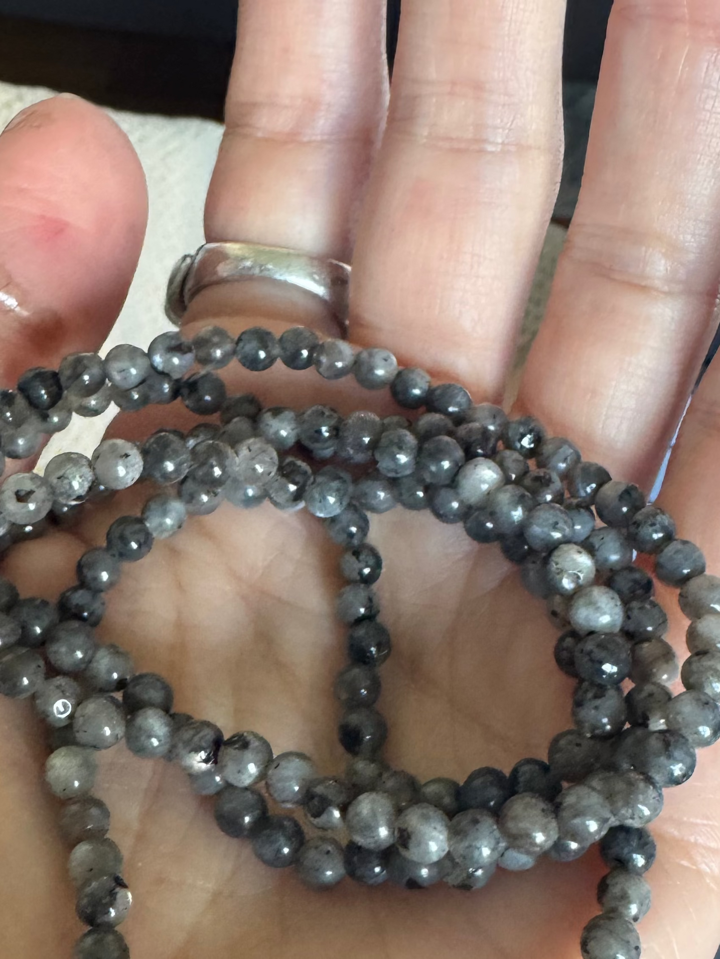 Genuine Crystal Bracelet Collection