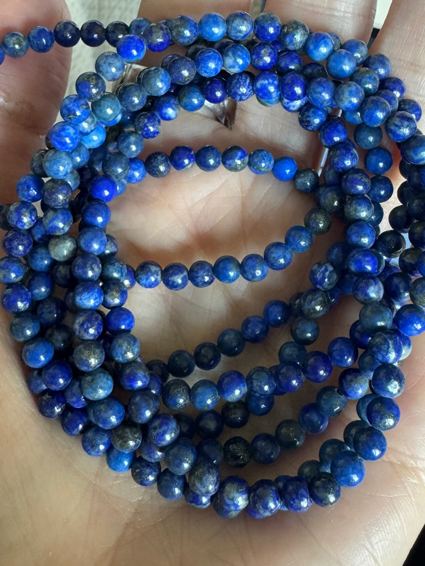 Genuine Crystal Bracelet Collection