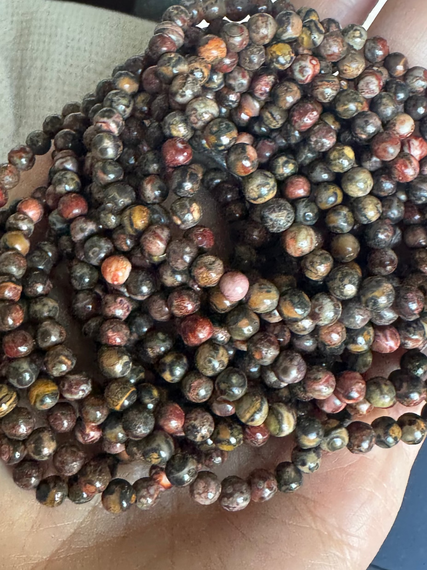 Genuine Crystal Bracelet Collection