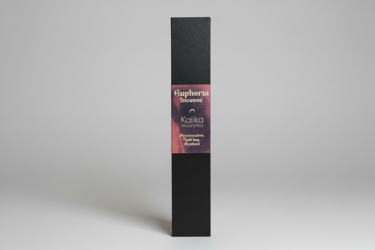 Euphoria Incense
