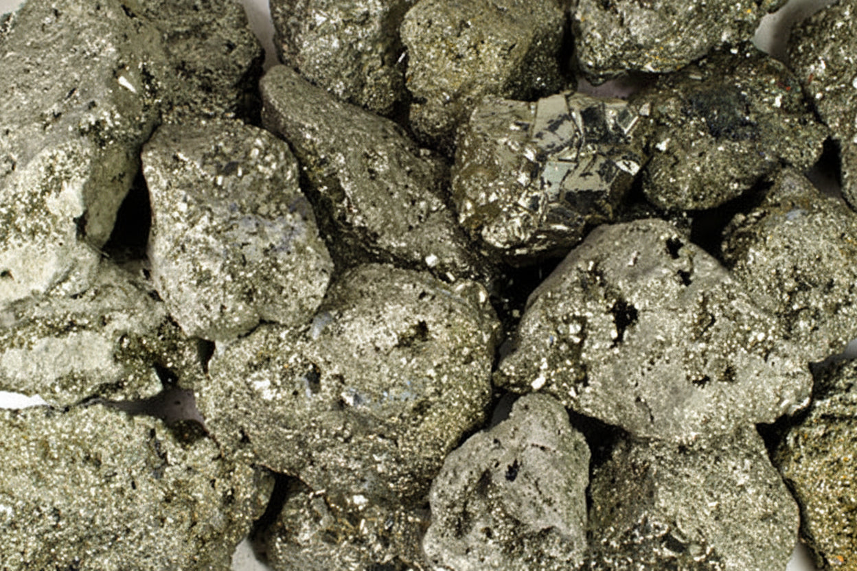 Prosperity Pyrite