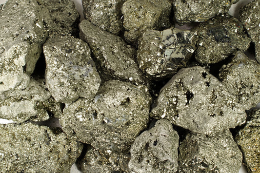 Prosperity Pyrite