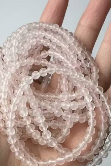 Genuine Crystal Bracelet Collection