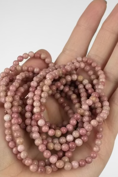 Genuine Crystal Bracelet Collection