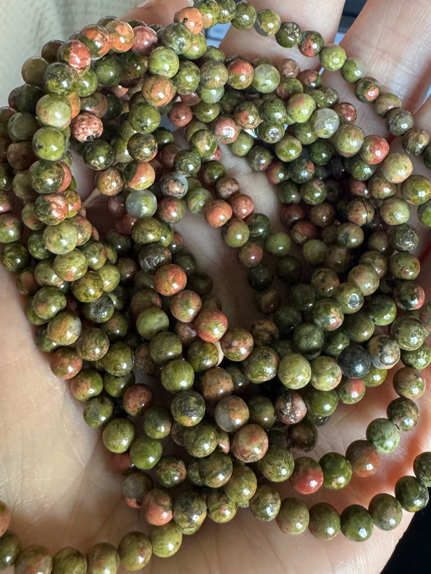 Genuine Crystal Bracelet Collection