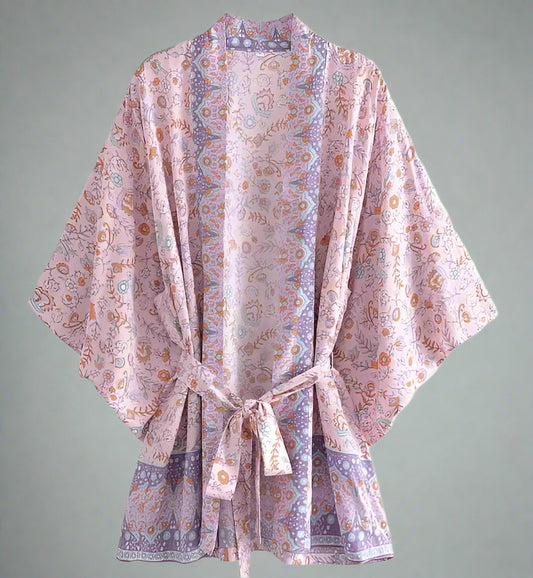 Summer Sun Kimono