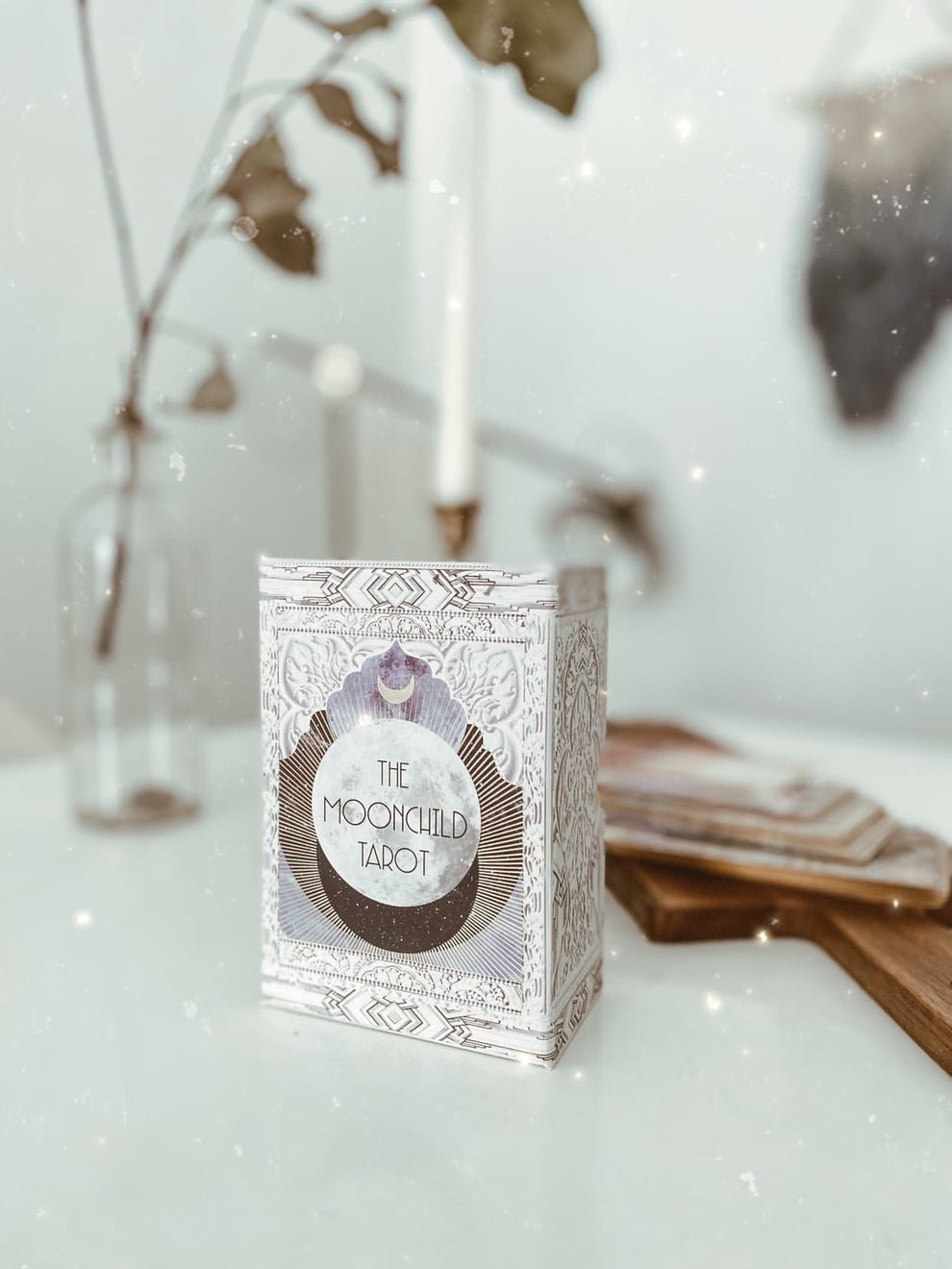 The Moonchild Tarot