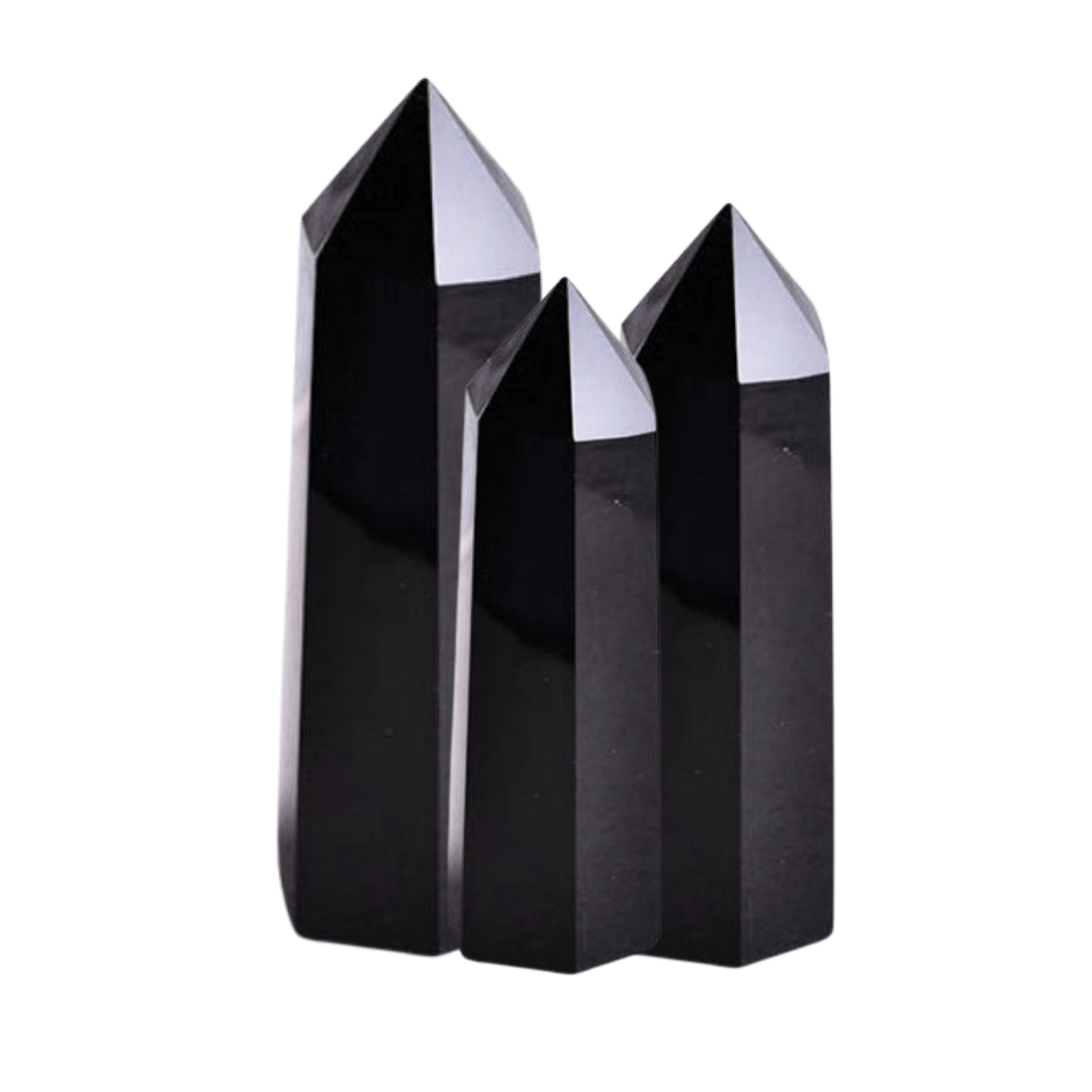 Obsidian Tower